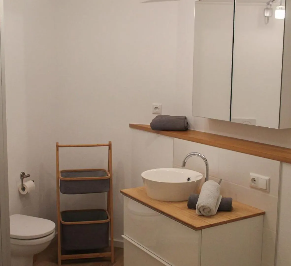 Ferienwohnung Kueffner Hollfeld Германия