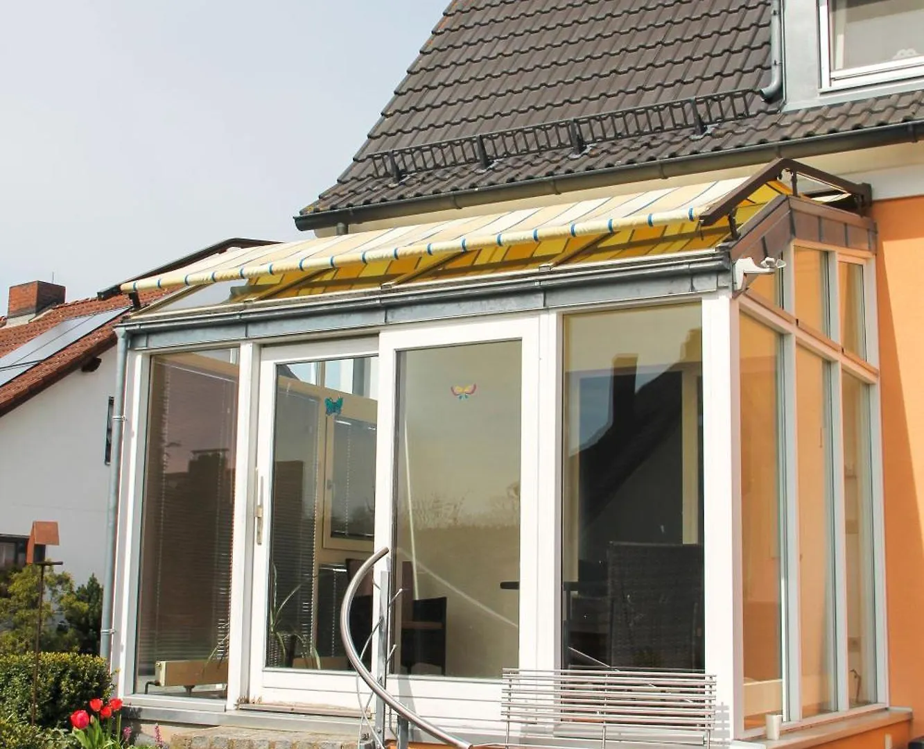 Апартаменты Ferienwohnung Kueffner Hollfeld