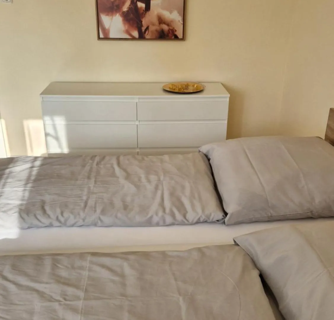 Ferienwohnung Kueffner Hollfeld Апартаменты